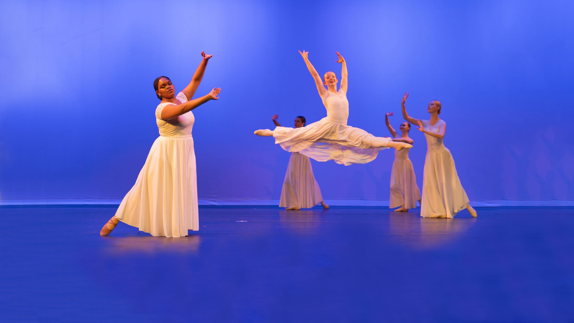 Ballet Conservatory