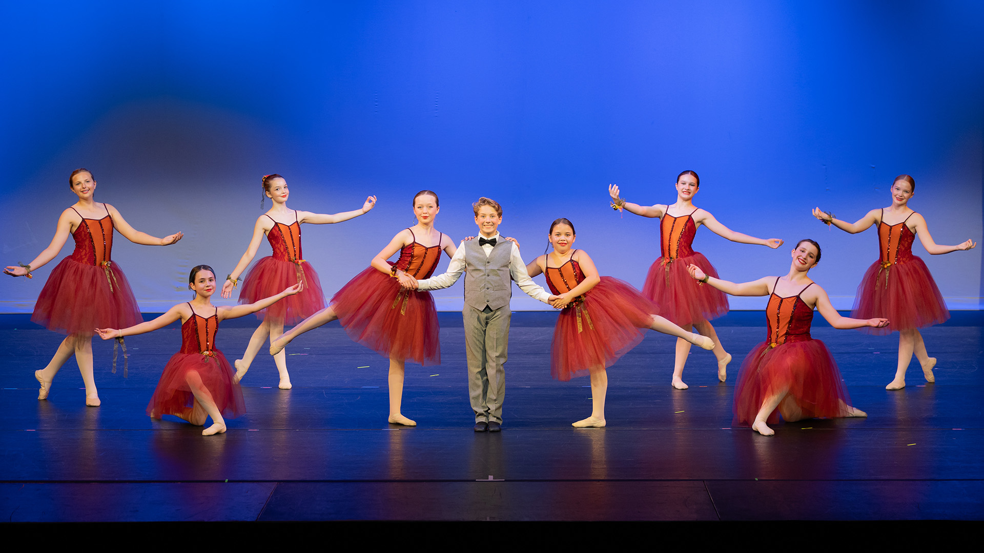 Ballet Conservatory