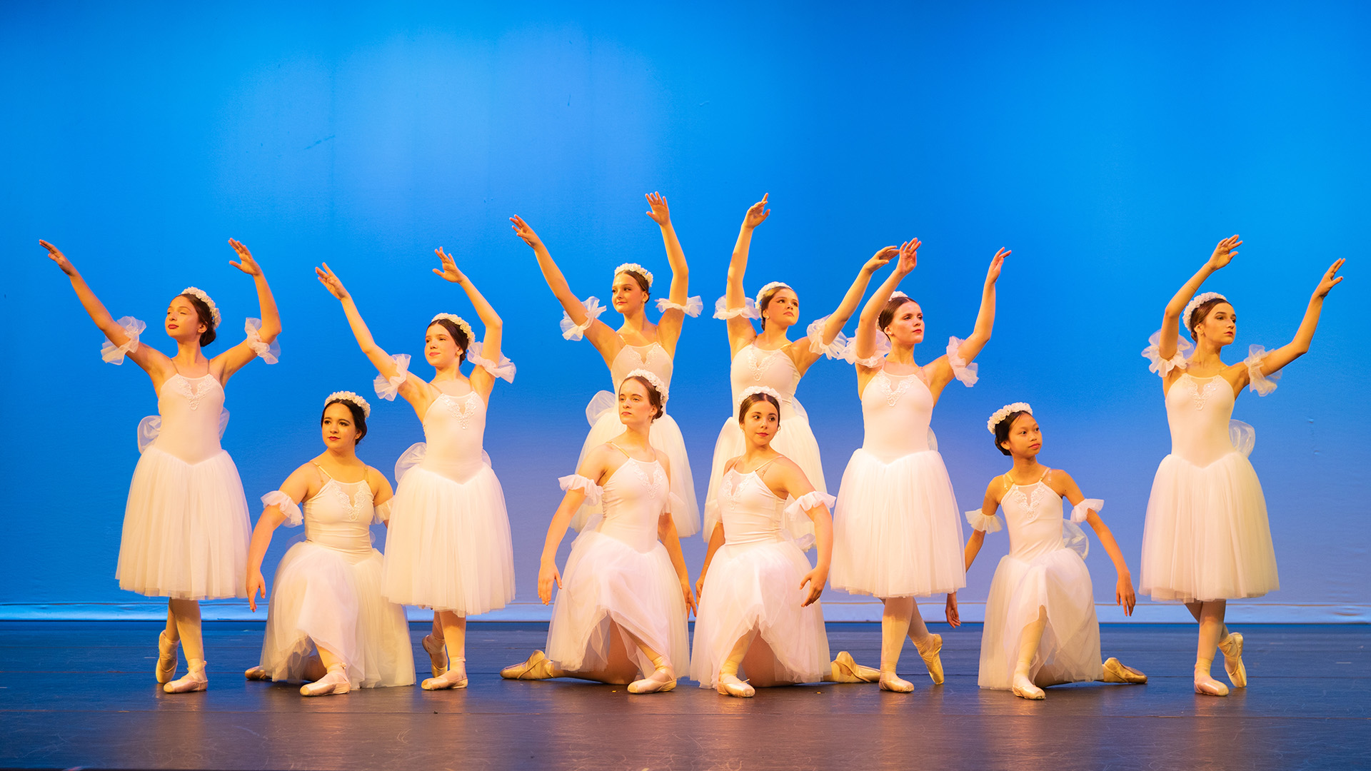 Ballet Conservatory