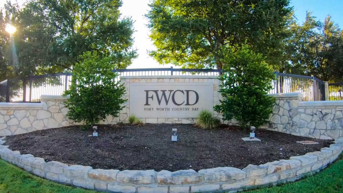 Fort Worth Country Day