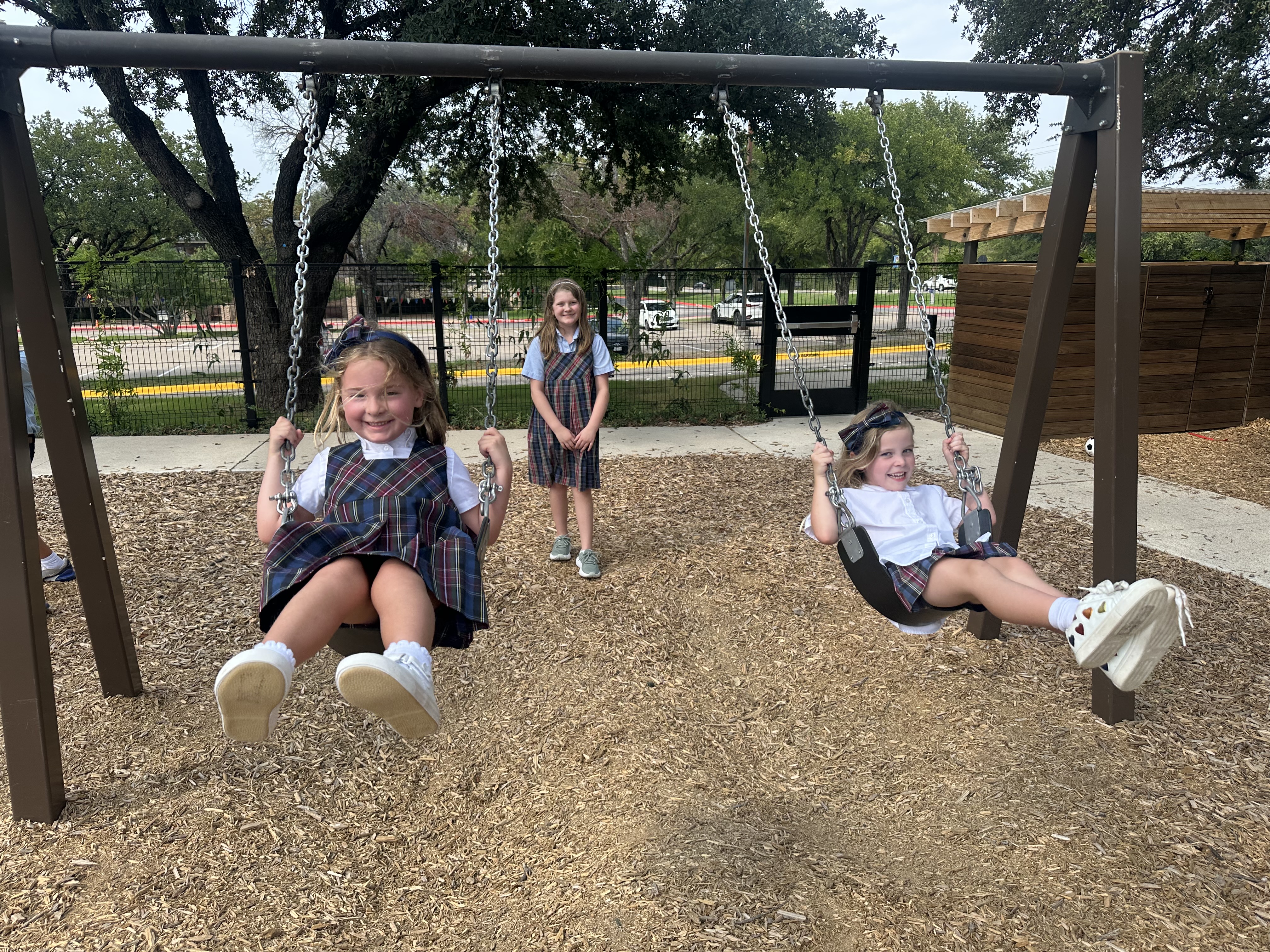 SOAR Aftercare and Enrichment
