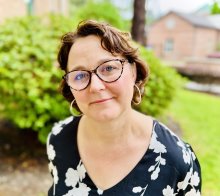 Dr. Amy Witten Named Assistant Head of School for Academics and Student Services Dr. Amy Witten Named Assistant Head of School for Academics and Student Services