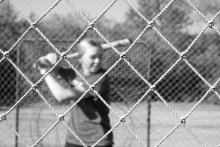 Eight Students Honored at Black & White Images Eight Students Honored at Black & White Images