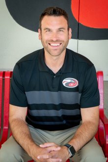 FWCD Appoints Barry Chamberlin as Next Athletic Director