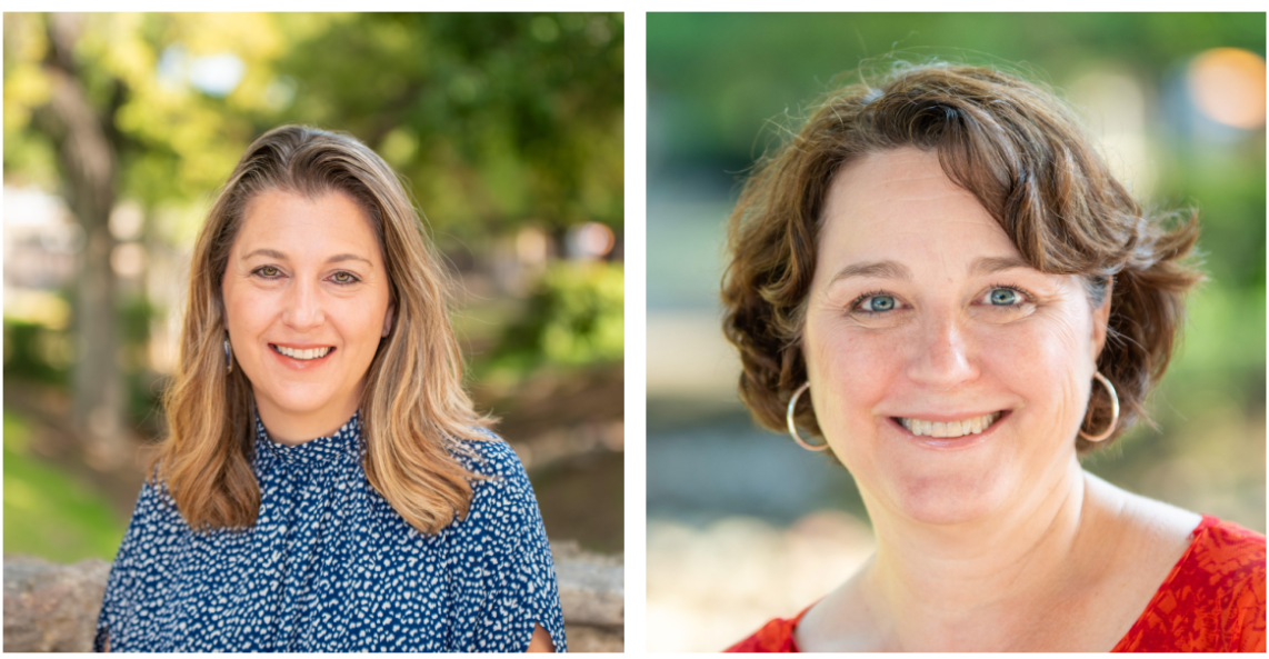 Assistant Heads of School: Up and Very Much Running