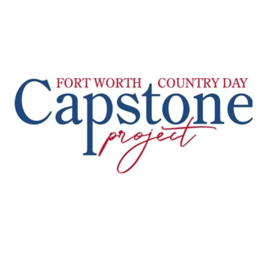 Fall 2021 Capstone Presentations
