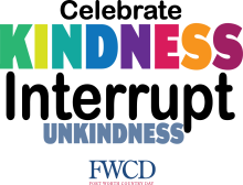 Convocation: A K-12 Challenge to Celebrate Kindness and Interrupt Unkindness Convocation: A K-12 Challenge to Celebrate Kindness and Interrupt Unkindness