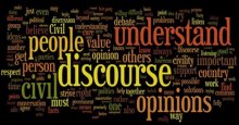Creating Citizens to Make us Proud: Expecting Civil Discourse Creating Citizens to Make us Proud: Expecting Civil Discourse