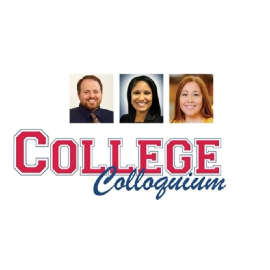College Colloquium 2022: February 23
