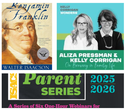 Seen Read Heard: December 2025 Seen Read Heard: December 2025