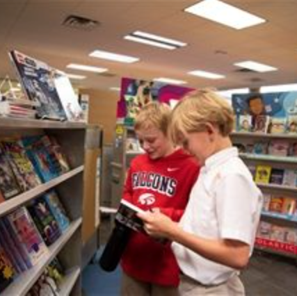 December Book Fair Accolades