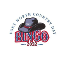 FWCD Bingo 2022