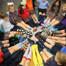 FWCD Reads with First-Graders FWCD Reads with First-Graders