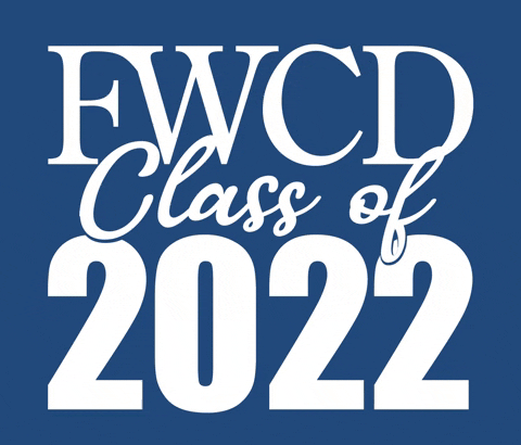 Fort Worth Country Day’s Class of 2022