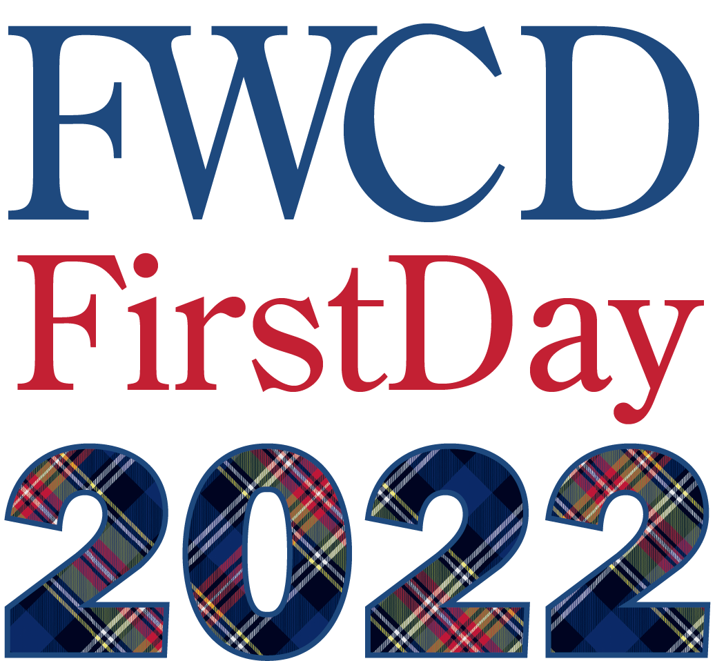 FWCD First Day 2022
