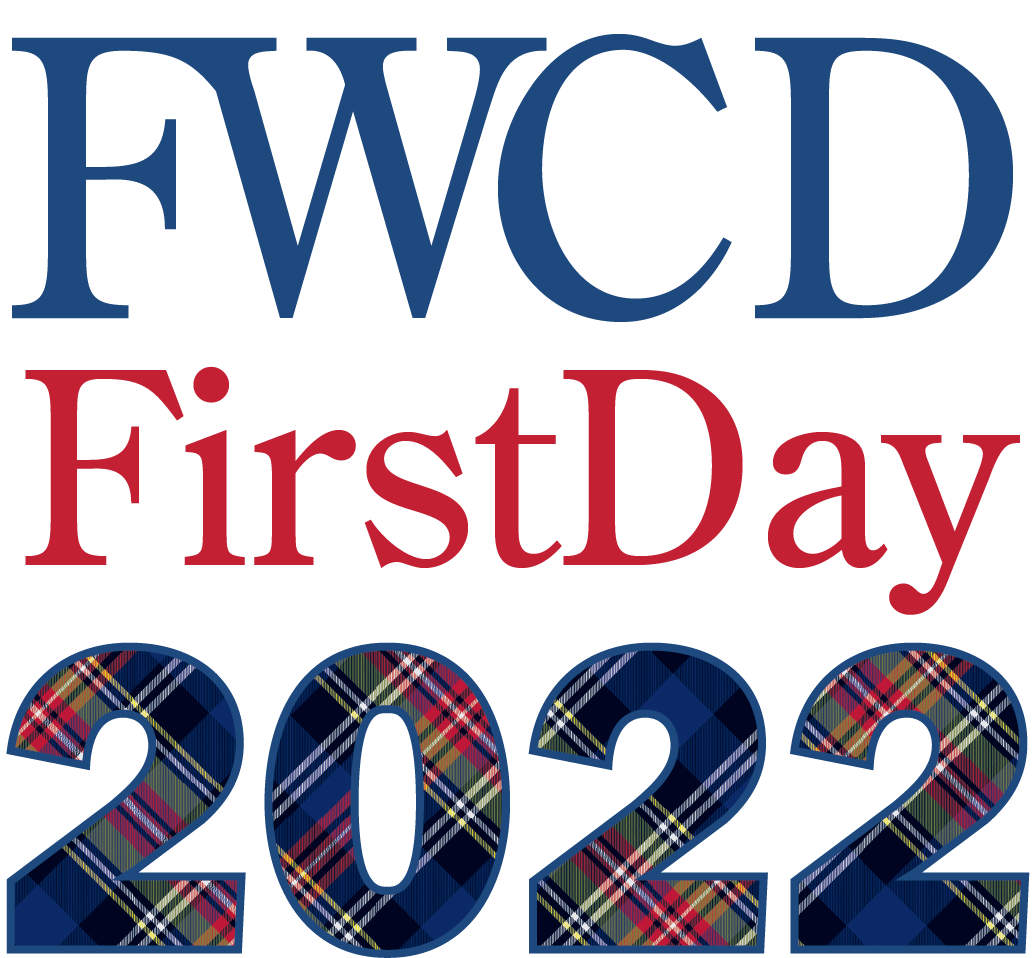 FWCD First Day 2022