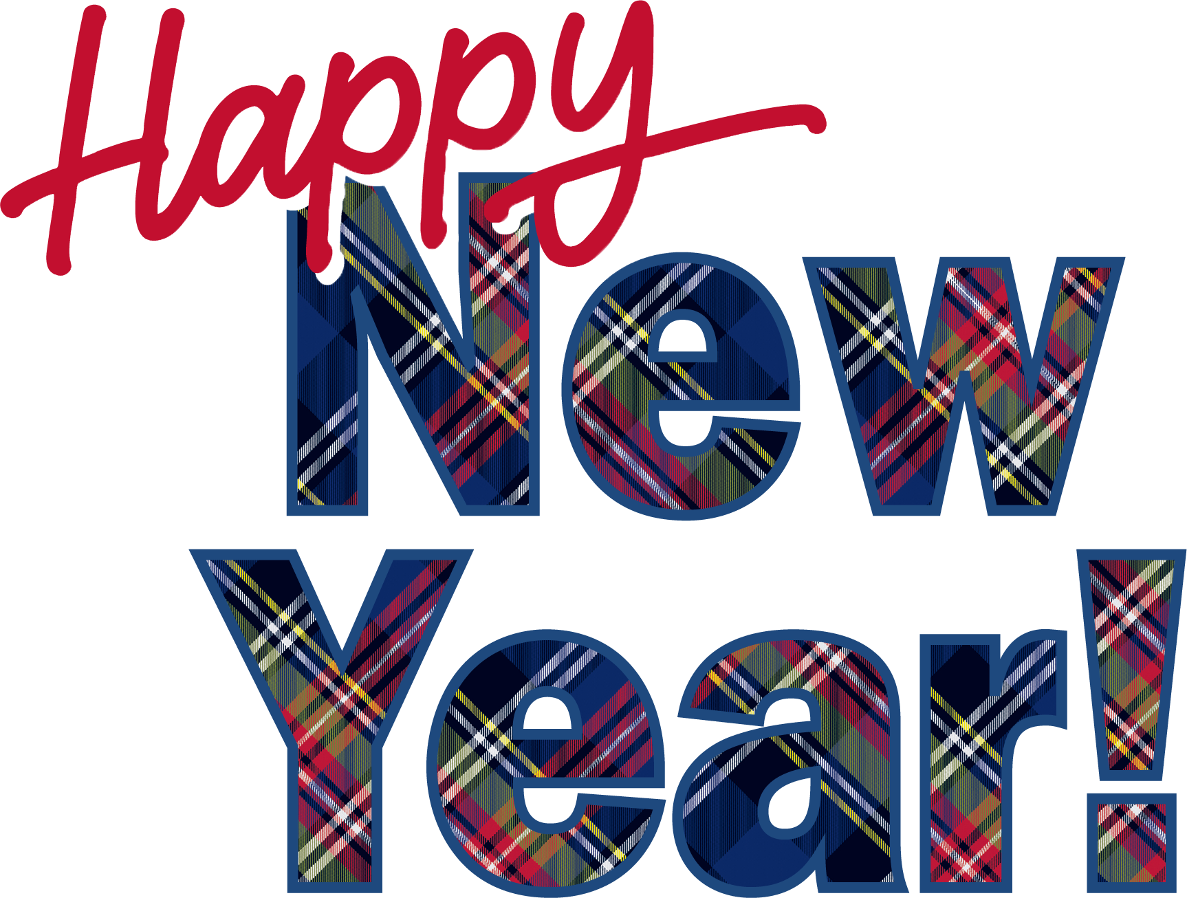 2023: A Second Round of New Year 