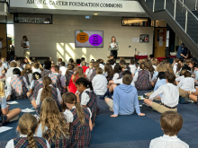 228 Admission Ambassadors Strong 228 Admission Ambassadors Strong