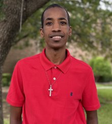 FWCD Welcomes Ryan Thomas to the Auxiliary Program