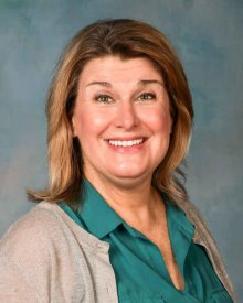 FWCD Welcomes New Director of Fine Arts FWCD Welcomes New Director of Fine Arts