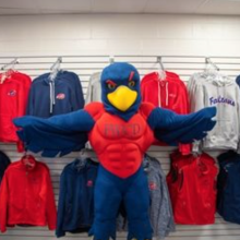 New, Improved Campus Store Opens New, Improved Campus Store Opens
