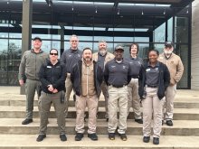 FWCD Adds New Emergency Safety Tool to School Vehicles FWCD Adds New Emergency Safety Tool to School Vehicles