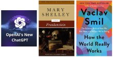Seen Read Heard: January 2023