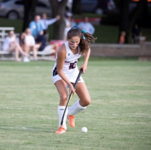 Senior Macie Mallick Featured WFAA Scholar-Athlete Senior Macie Mallick Featured WFAA Scholar-Athlete