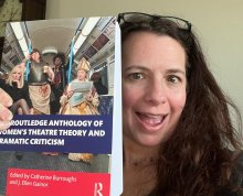 From Behind the Scenes to Author From Behind the Scenes to Author