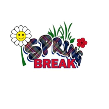 Spring Has Sprung in the FWCD GIPHY Channel Spring Has Sprung in the FWCD GIPHY Channel