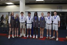 Spring 2022 Postseason Awards Spring 2022 Postseason Awards