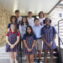 Thirteen FWCD Students Earn College Board National Recognition Program Honors Thirteen FWCD Students Earn College Board National Recognition Program Honors