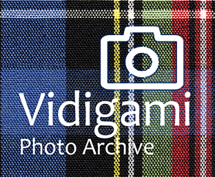 Vidigami: Sharing Memories and Media