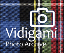 Vidigami: Sharing Memories and Media