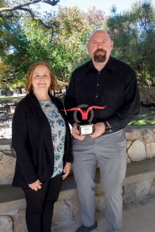 FWCD Website Earns Prestigious Worthy Award