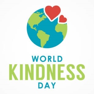 Celebrate World Kindness Day
