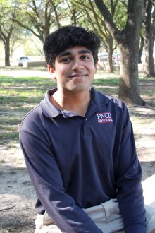 Arjun Vasudevan Named National Merit Semifinalist