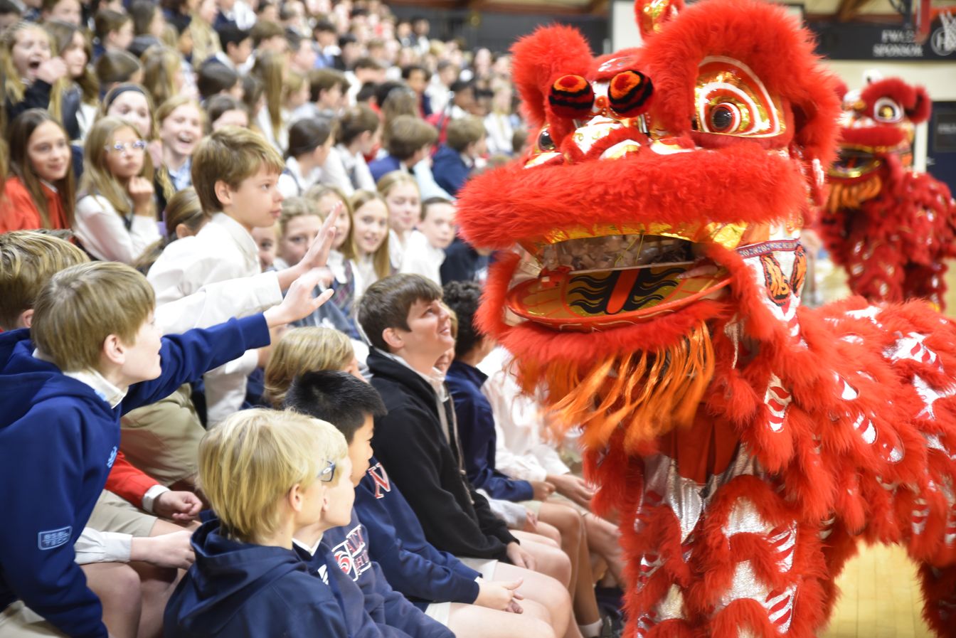 It’s The Year of the Horse