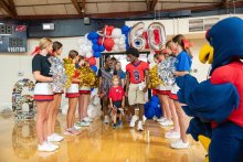 Convocation 2023-24: Celebrate Kindness and Interrupt Unkindness Convocation 2023-24: Celebrate Kindness and Interrupt Unkindness