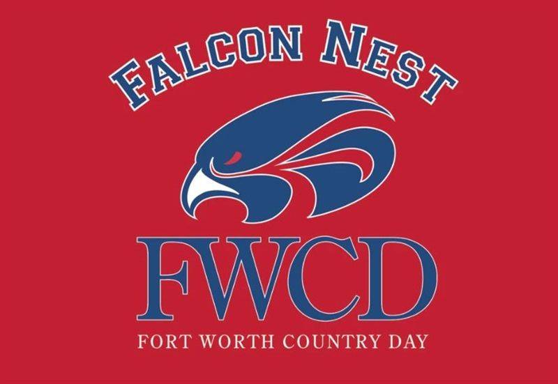 Shop the Falcon Nest Online