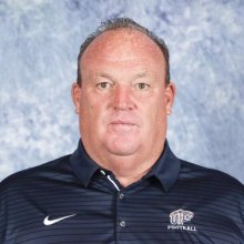 FWCD Names Keith Burns New Head Football Coach/Program Director FWCD Names Keith Burns New Head Football Coach/Program Director