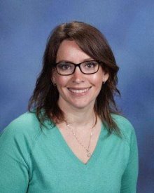 FWCD Names New Head of Upper School FWCD Names New Head of Upper School
