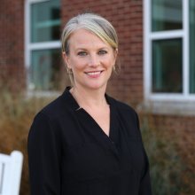 FWCD Announcement of New Head of Upper School FWCD Announcement of New Head of Upper School